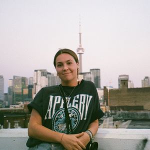 Meet your Posher, Grace